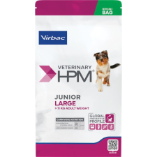 Virbac Junior Dog Special Large 12 kg kutyaeledel