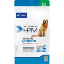 Virbac Senior Neutered Large &amp; Medium 12 kg kutyaeledel