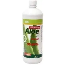 Virde Aloe Vera 99,85% ivógél 1000ml vitamin és táplálékkiegészítő