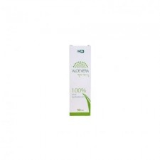 Virde Aloe vera spray (50 ml) bőrápoló szer