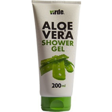  Virde aloe vera tusoló gél 200 ml tusfürdők