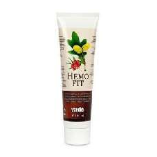 Virde hemofit gél 100 ml gyógyászati segédeszköz