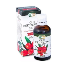 Virde HOMOKTÖVIS MAGOLAJ E-VITAMINNAL 100% 50 ML vitamin és táplálékkiegészítő