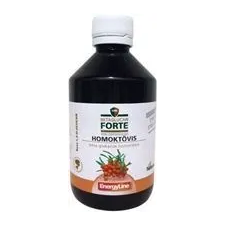 Virde narancsos homoktövis szirup 200ml vitamin és táplálékkiegészítő