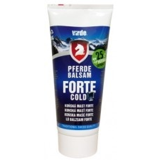 Virde Pferde Hűsítő balzsam 200 ml gyógyhatású készítmény