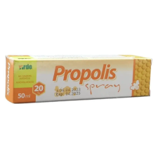 Virde Propolis spray 50ml vitamin és táplálékkiegészítő