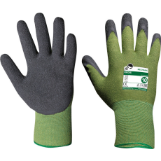  VIRDIS kesztyű bamboo/nylon latex - 10