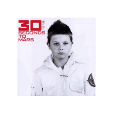 Virgin 30 Seconds To Mars - 30 Seconds To Mars (Cd) rock / pop
