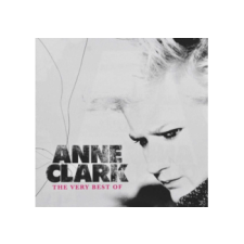 Virgin Anne Clark - The Very Best of (CD) rock / pop