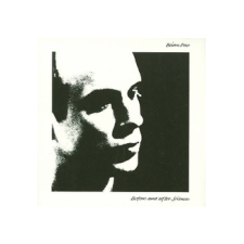 Virgin Brian Eno - Before And After Science (Cd) rock / pop