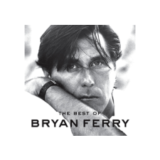 Virgin Bryan Ferry - Best of Bryan Ferry (CD + Dvd) rock / pop
