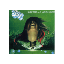 Virgin Eloy - Silent Cries And Mighty Echoes (Cd) rock / pop