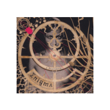 Virgin Enigma - A Posteriori (CD) rock / pop