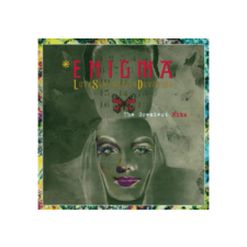 Virgin Enigma - Love Sensuality Devotion (Cd) rock / pop