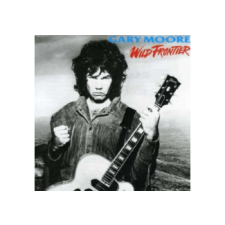 Virgin Gary Moore - Wild Frontier (Cd) rock / pop