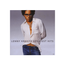 Virgin Lenny Kravitz - Greatest Hits (Cd) rock / pop