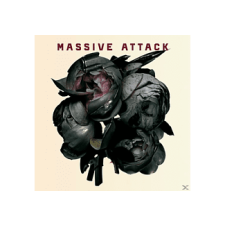 Virgin Massive Attack - Collected (Cd) alternatív