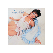 Virgin Roxy Music - Roxy Music - Remastered (Cd) rock / pop