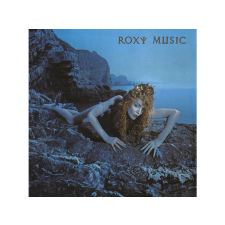 Virgin Roxy Music - Siren (2022 Reissue) (Vinyl LP (nagylemez)) rock / pop