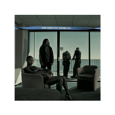 Virgin Skunk Anansie - Post Orgasmic Chill (Expanded Edition) (Deluxe Edition) (CD) rock / pop