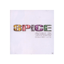 Virgin Spice Girls - Greatest Hits (Cd) rock / pop