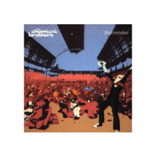 Virgin The Chemical Brothers - Surrender (Cd) elektronikus