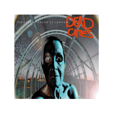 Virgin The Future Sound Of London - Dead Cities (CD) elektronikus