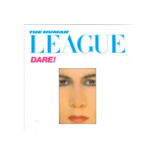 Virgin The Human League - Dare! (Cd) rock / pop