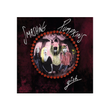 Virgin The Smashing Pumpkins - Gish (2011 Remastered) (Cd) rock / pop