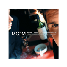 Virgin Thievery Corporation - The Mirror Conspiracy (Remastered) (Cd) elektronikus