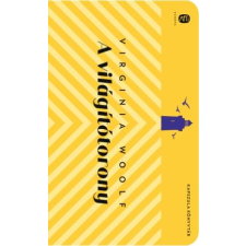 Virginia Woolf - A világítótorony - Kapszula könyvtár 6. egyéb könyv