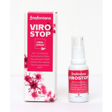  Virostop szájspray 30 ml vitamin és táplálékkiegészítő