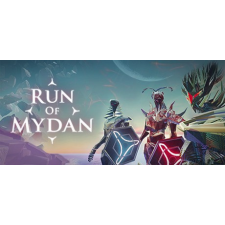 Virtew Run Of Mydan (Digitális kulcs - PC) videójáték