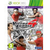  Virtua Tennis 4 XBOX 360 használt