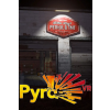 Virtual Light VR Pyro VR (digitális licenc)