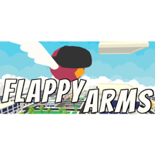 Virtual World Arcade Flappy Arms (PC - Steam elektronikus játék licensz) videójáték