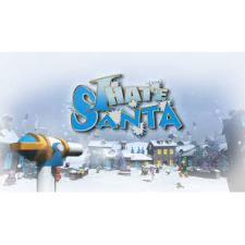 VirtualRock VR I Hate Santa (PC - Steam Digitális termékkulcs) videójáték