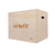 VirtuFit 3in1 fa Plyo boksz 50x60x75cm