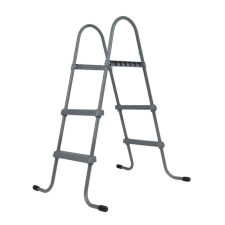 VirtuFit Medence létra 84 cm medence kiegészítő