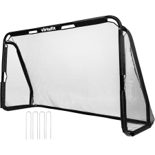 VirtuFit Pro foci kapu 120 x 80 cm futball felszerelés