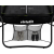 VirtuFit Univerzális trambulin cipőtároló