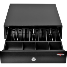 Virtuos mikro EK-300C, fekete + kábel, 24V kábel és adapter