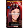 Visage Color Krémhajfesték 35. Meggyvörös
