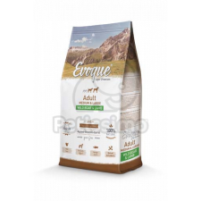 Visán Evoque Dog Adult Medium & Large Wild Boar & Lamb 12 kg kutyaeledel