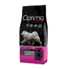 Visán Optimanova Dog Puppy Sensitive Salmon & Potato 12kg