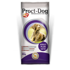 Visán Proct-Dog Adult Plus 10 kg kutyaeledel