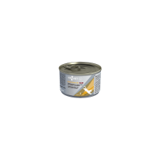 Visán Trovet Urinary Struvit Cat ASD Beef konzerv 100g macskaeledel