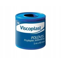 Viscoplast Polovis Sebtapasz 5m x 50mm, 1 darab gyógyászati segédeszköz