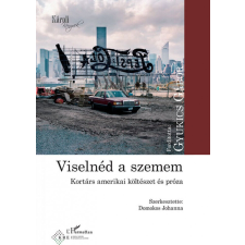 Viselnéd a szemem regény