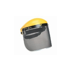  VISIGUARD MESH SE1780 hálós arcvédő